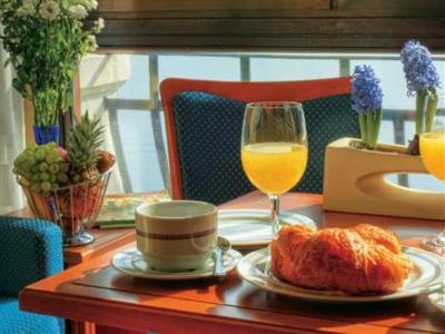 Отель Remisens Revital Hotel Kristal Opatija в Залив Кварнер - Хорватия