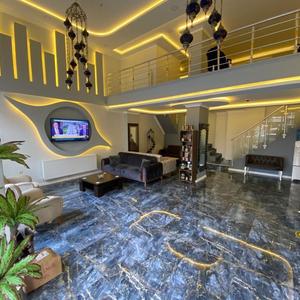 отель Simal Hotel
