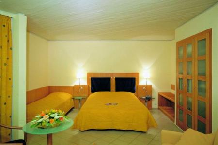 Отель Kriti Beach Hotel  в о. Крит-Ретимно - Греция