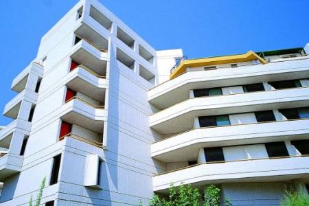 Отель Kriti Beach Hotel  в о. Крит-Ретимно - Греция