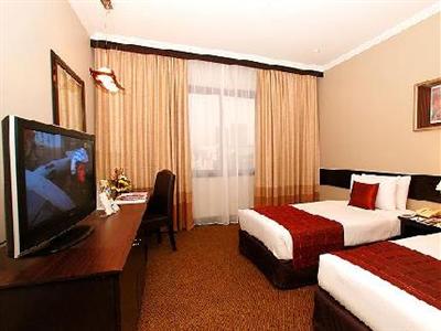 Отель AnCasa Hotel Kuala Lumpur Chinatown в Куала-Лумпур - Малайзия