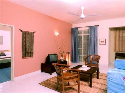 Ancasa Residences Port Dickson