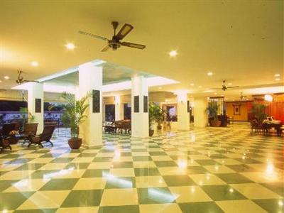 Ancasa Residences Port Dickson