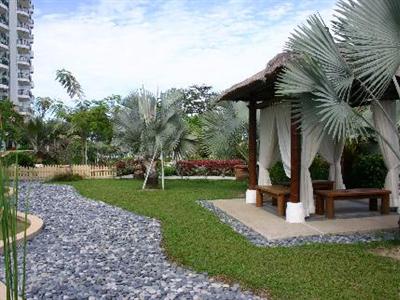 Ancasa Residences Port Dickson