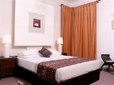 Ancasa Residences Port Dickson