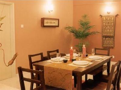 Ancasa Residences Port Dickson