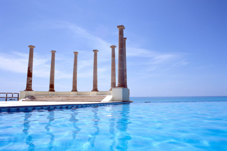 Отель Krystal Cancun в Канкун - Мексика