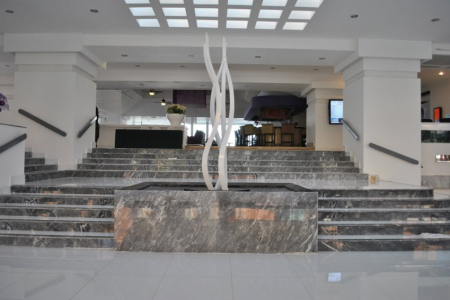 Отель Krystal Cancun в Канкун - Мексика