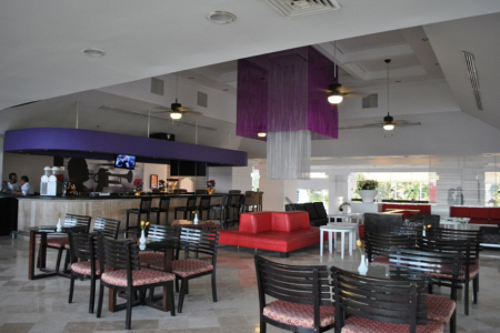 Отель Krystal Cancun в Канкун - Мексика