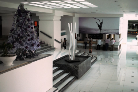 Отель Krystal Cancun в Канкун - Мексика