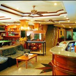 отель Anchale Inn