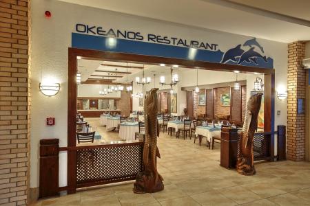 Отель Sunis Kumkoy Beach Resort Hotel & Spa в Кумкой - Турция