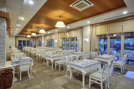 Отель Sunis Kumkoy Beach Resort Hotel & Spa в Кумкой - Турция