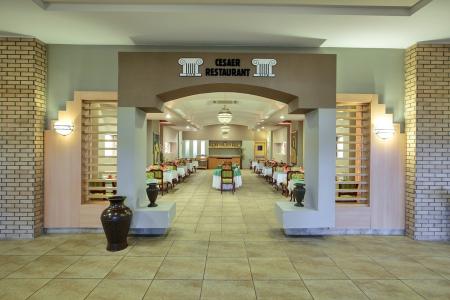 Отель Sunis Kumkoy Beach Resort Hotel & Spa в Кумкой - Турция