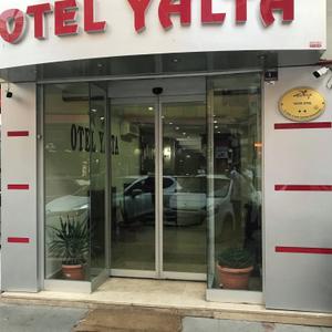 отель Otel Yalta