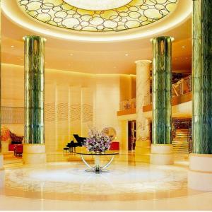 отель Hotel Kunlun