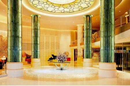 Отель Hotel Kunlun в Пекин - Китай