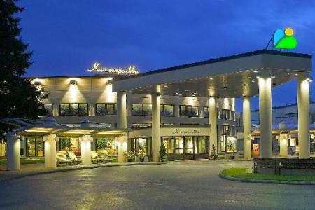 Kunnonpaikka SPA Hotel