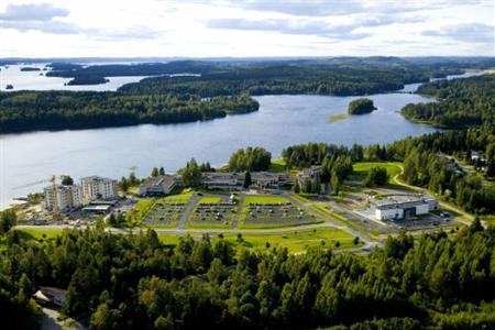 Kunnonpaikka SPA Hotel