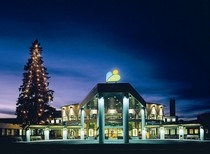 Kunnonpaikka SPA Hotel