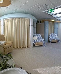 Kunnonpaikka SPA Hotel