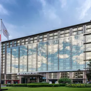 отель Kun Tai Royal Hotel
