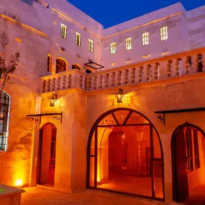 отель Reji Boutique Hotel