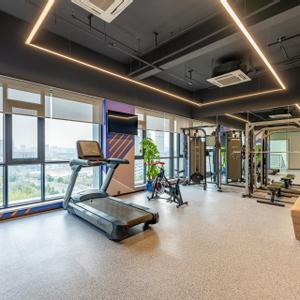 отель Holiday Inn Express HEFEI FTZ by IHG