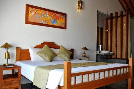 Отель Hoi An Coco River Resort & Spa в Хой Ан - Вьетнам