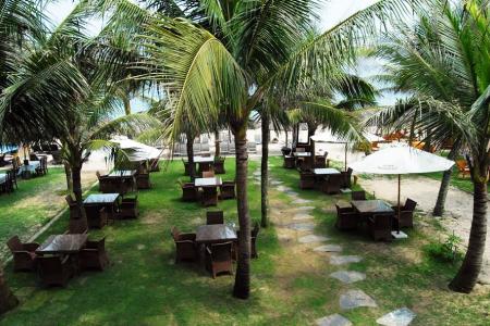 Отель Hoi An Coco River Resort & Spa в Хой Ан - Вьетнам