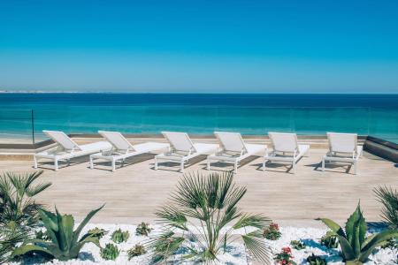 Отель Iberostar Selection Kuriat Palace в Монастир - Тунис