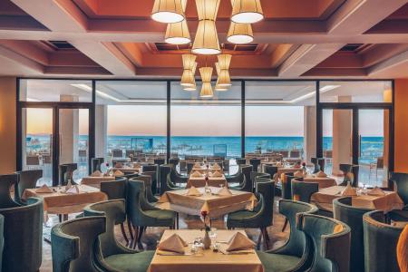 Отель Iberostar Selection Kuriat Palace в Монастир - Тунис