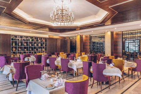 Отель Iberostar Selection Kuriat Palace в Монастир - Тунис