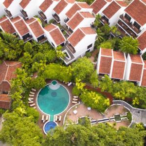 отель Hoi An Ancient House Resort & Spa