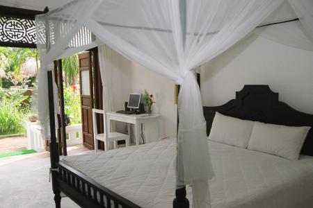 Отель Hoi An Ancient House Resort & Spa в Хой Ан - Вьетнам