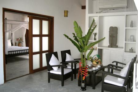 Отель Hoi An Ancient House Resort & Spa в Хой Ан - Вьетнам