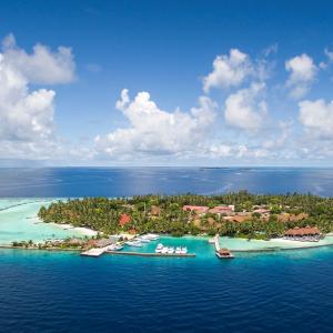 отель Kurumba Maldives