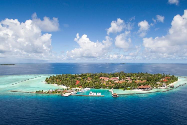 Kurumba Maldives