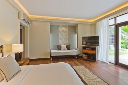 Отель Kurumba Maldives в Северный Мале Атолл - Мальдивы