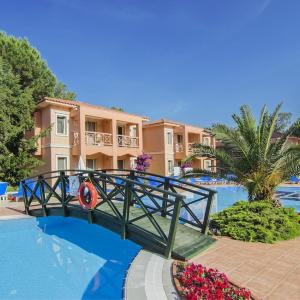 отель Kustur Club Holiday Village