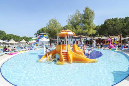 Отель Kustur Club Holiday Village в Кушадасы - Турция