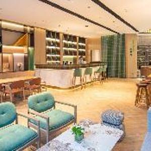 отель Holiday Inn TONGXIANG by IHG