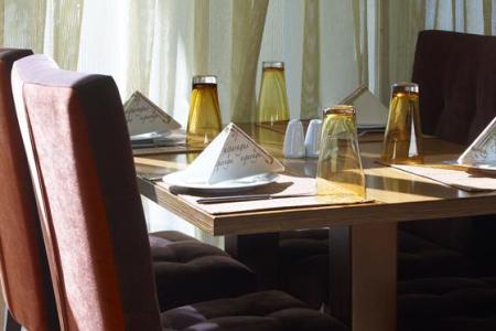 Отель Kyma Suites Beach Hotel в о. Крит-Ретимно - Греция