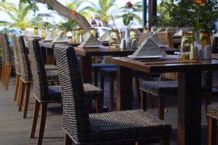 Отель Kyma Suites Beach Hotel в о. Крит-Ретимно - Греция