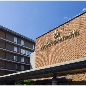 отель Kyoto Tokyu Hotel