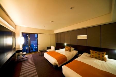 Kyoto Tokyu Hotel