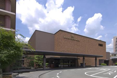 Kyoto Tokyu Hotel