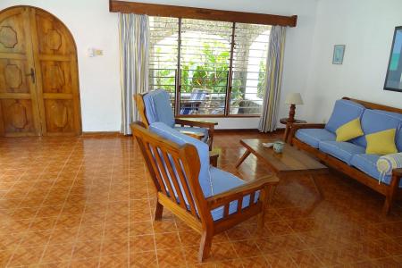 Отель L Hirondelle Guest House в о. Праслин - Сейшелы