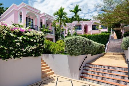 Отель Absolute Sanctuary в пляж Чонг Мон - Таиланд