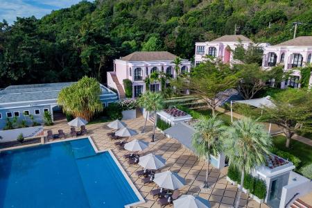 Отель Absolute Sanctuary в пляж Чонг Мон - Таиланд